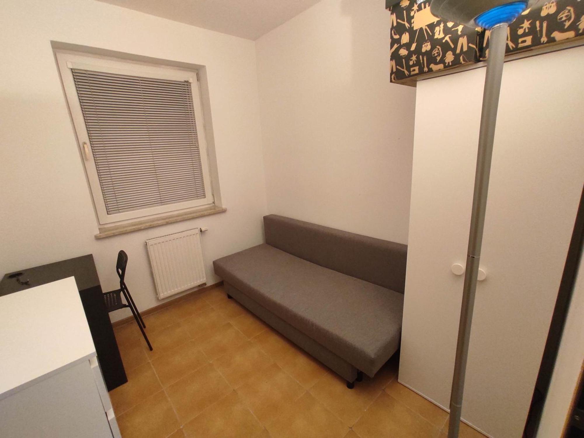 Nice Room With 2 Shared Bathrooms ,Wc , 2Km To Old Town -100M From Metro Szwedzka 华沙 外观 照片